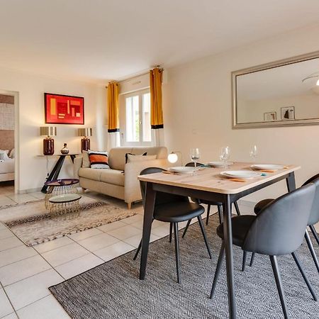 The Parc Des Raisses - T2 For 4 People Annecy Exterior foto