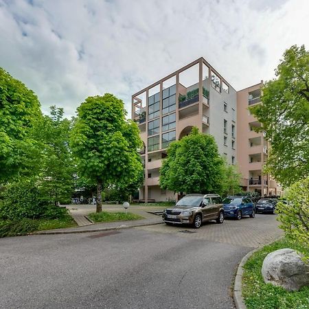 The Parc Des Raisses - T2 For 4 People Annecy Exterior foto
